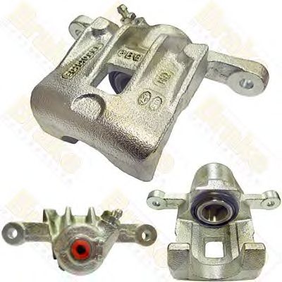 BRAKE ENGINEERING ca2981 -  Тормозной суппорт